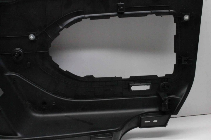 DROITE GARNITURE COUVERCLES DE COFFRE JEEP RENEGADE OFF-ROAD (BU) 735580164 1.6L DIESEL