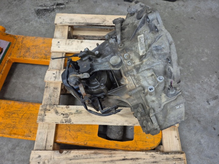 SUZUKI LIANA 04-07 LIFT 1.6B 106KM BOÎTE DE VITESSES MANUELLE PG4 M16A