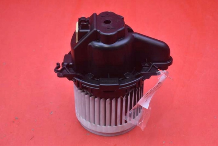VENTILATEUR VENTILATEUR CONDUIT D'AIR EUROPE 5P3730100 DACIA SANDERO 2 II 17-20