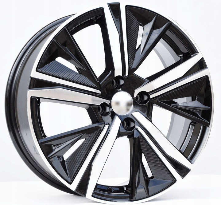 LLANTAS 18'' CITROEN DS3 DS4 DS5 SAXO XSARA XSARA 