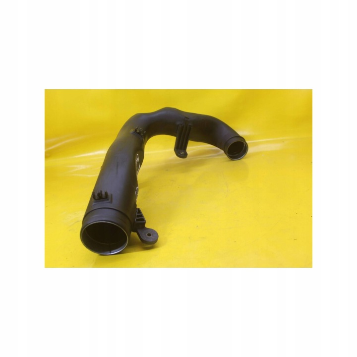 TUYAU TUYAU ÉCHANGEUR D'AIR DE SURALIMENTATION VW PASSAT B6 AUDI SEAT SKODA 1K0129654L 2.0 TDI BKD