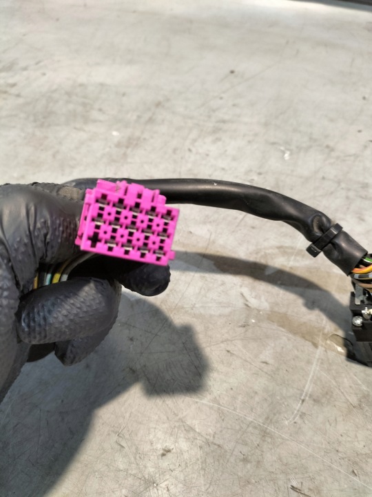 MANETTE SOLARIS MAN MAERCEDES AUTOBUS