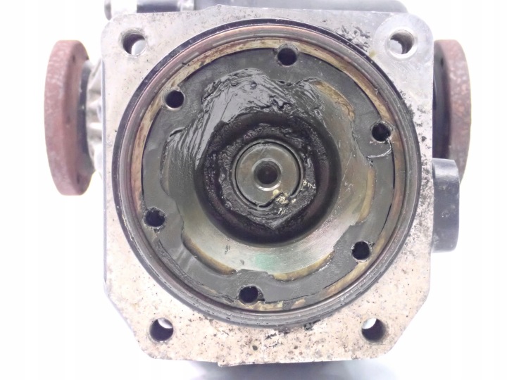 01R525053M PONT DIFFÉRENTIEL DIFFÉRENTIEL GZG A8 D3 W12