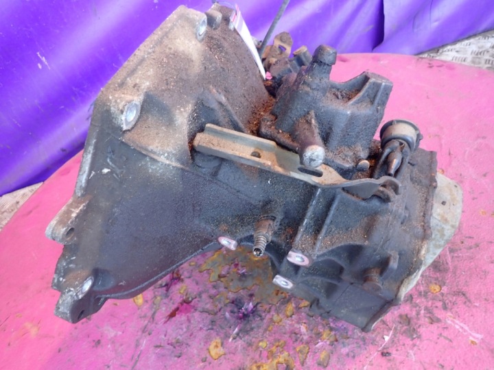 OPEL ASTRA F 1,4 8V 60KM BOÎTE DE VITESSES F13 W418