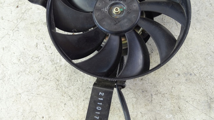 L488 DUCATI MONSTER 1200 14-21 VENTILATEUR VENTILATEUR RADIATEUR