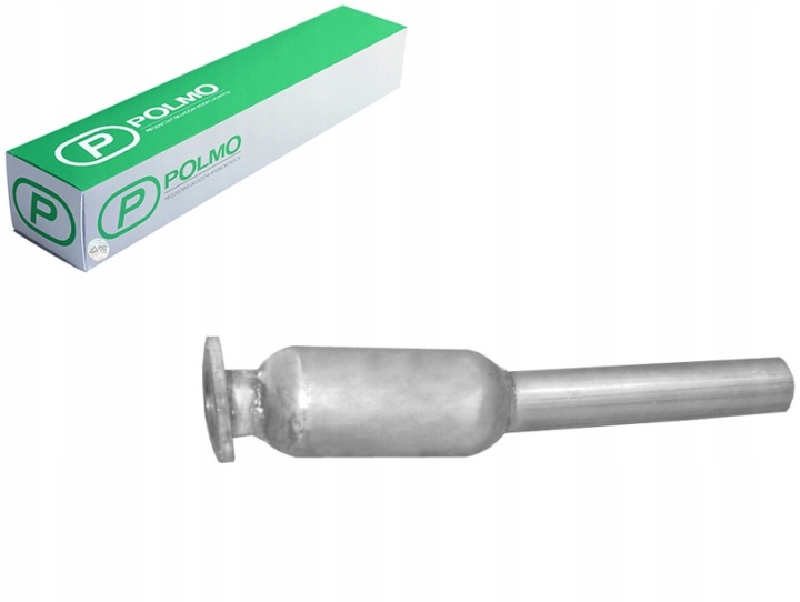 POLMOSTROW SILENCIEUX FORD GALAXY 1.9TDI PATRZ CATALOGUE
