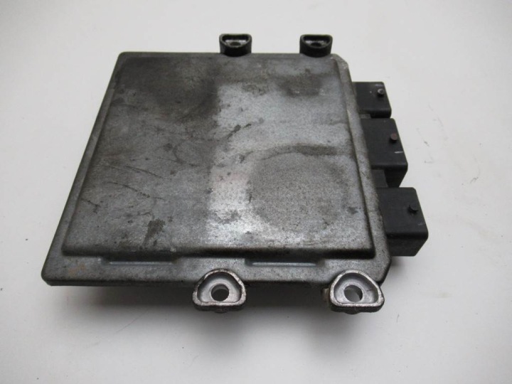 ORDINATEUR MOTEUR FUSION 1.4TDCI 3S61-12A650-GD