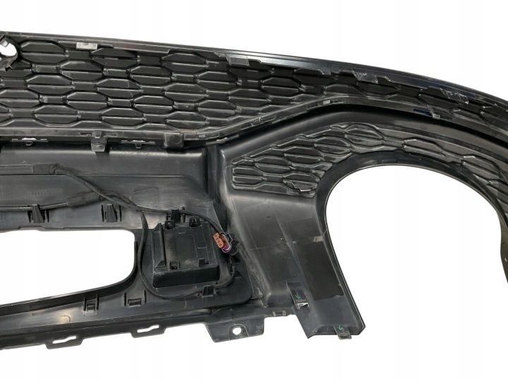 DIFFUSEUR DOUBLURE MOULURE SPOILER AUDI Q-8/Q8 SQ-8/SQ8 S-LINE 8.058
