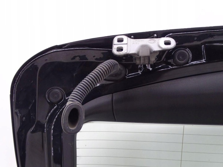 BMW 2 F45 ACTIVE TOURER 14-22 COUVERCLES DE COFFRE COUVERCLES DE COFFRE ARRIÈRE JEU 475 NOIR SAPPHIRE