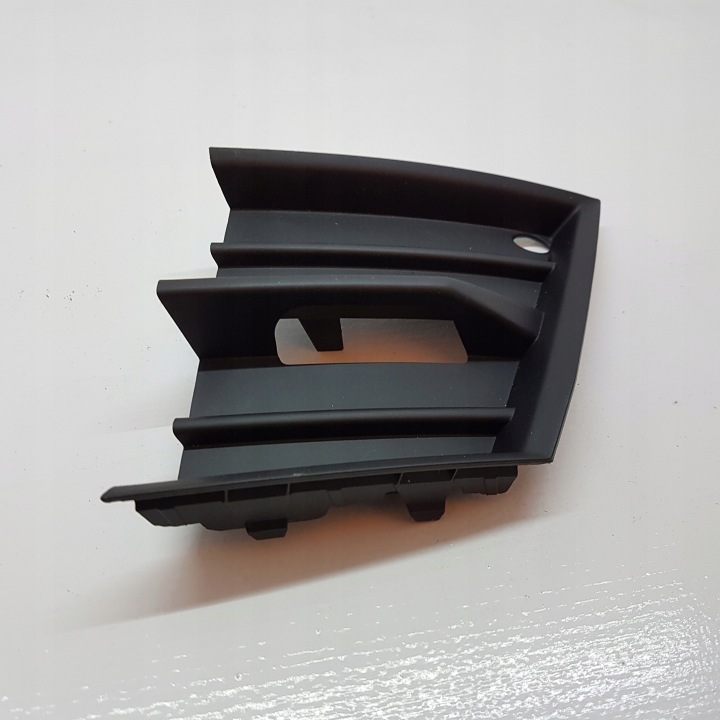 SKODA FABIA 3 III 20R- GRILLE GAUCHE PARE-CHOCS GAUCHE AVANT 6V0853665