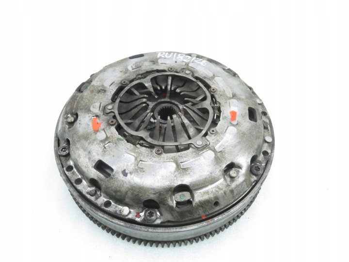 VOLANT BIMASSE PEUGEOT 508 I 2.0 HDI 324056810 415052990