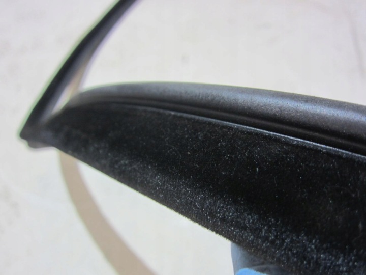 BMW F34 GT JOINT D'ÉTANCHÉITÉ PORTES DROIT AVANT 7385025