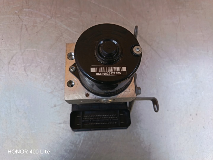 BMW E90 E87 POMPE ABS CONTRÔLEUR 6787837