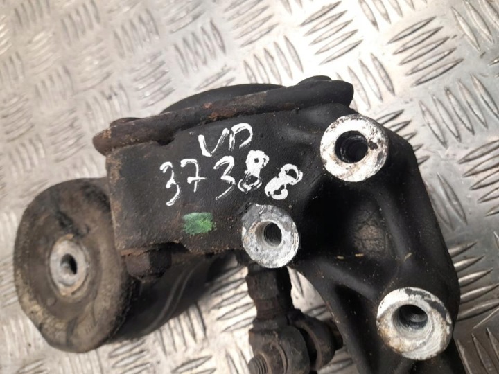 AVANT BRAS DE SUSPENSION TRANSVERSAL BAS MERCEDES-BENZ S-CLASS W126 1983 AVEC AVANT AVEC CÔTÉ GAUCHE