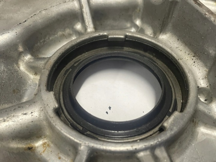 PROTECTION CHAÎNES DISTRIBUTION DODGE DURANGO 04893939AE 5.7L GASOLINE 2017