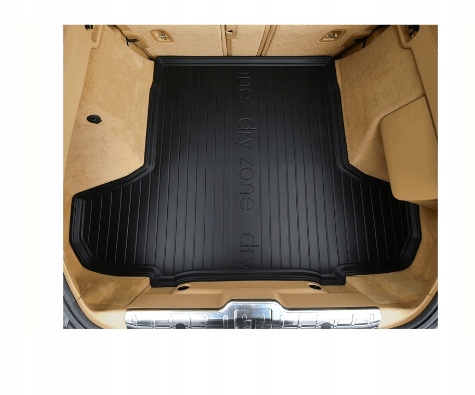 ALFOMBRILLA DE MALETERO BMW X1 E84 2009-2015 