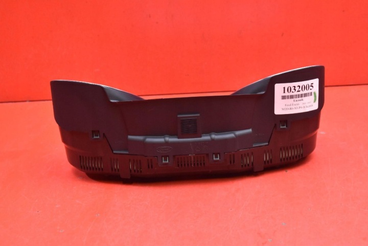 COMPTEUR TABLEAU DE BORD EUROPE BM5T-10849-LP FORD FOCUS MK3 1.6 TDCI 115 KM 11-15