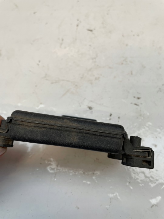 PEUGEOT BOXER MODULE CONTRÔLEUR CAPTEURS PDC 1347235080 0263004119