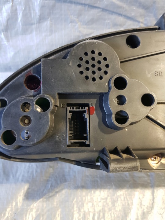 COMPTEUR ROVER 75 YAC110477