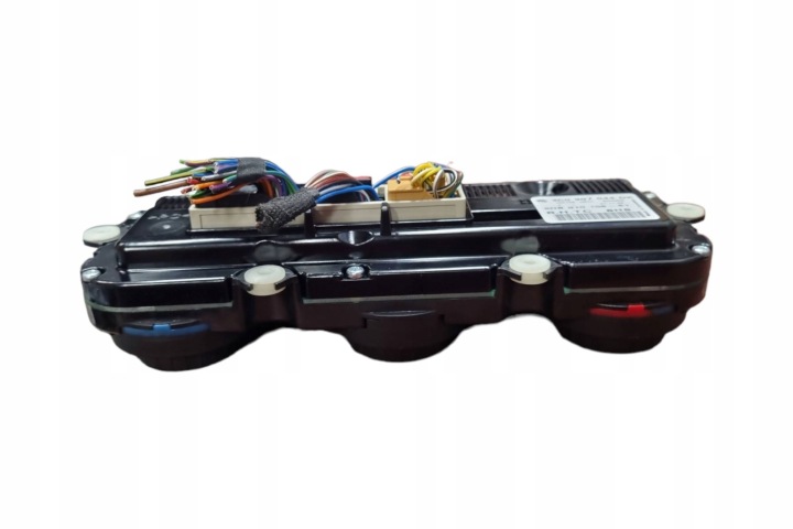 PANNEAU CLIMATISATION VOLKSWAGEN PASSAT B6 2008 3C0907044DK GAUCHE CÔTÉ