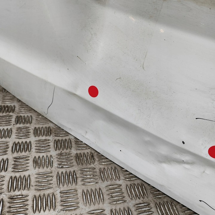 MERCEDES-BENZ VITO FURGON W447 COUVERCLES DE COFFRE COUVERCLES DE COFFRE 2015 A4477403600