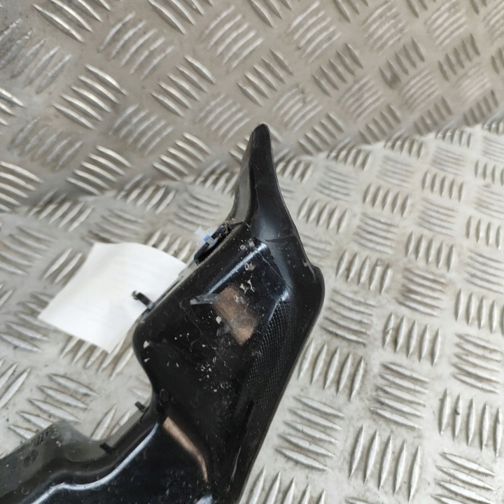 BMW X5 G05 2022 AUTRE ÉLÉMENTS WYKONCZENIA COUVERCLES DE COFFRE