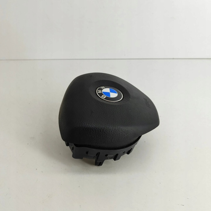 BMW X6 F16 2014 COUSSIN SÉCURITÉ AIRBAG CAOUTCHOUC