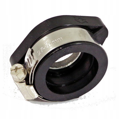 MRF ADAPTATEUR CONNECTEUR BRIDE CARBURATEUR