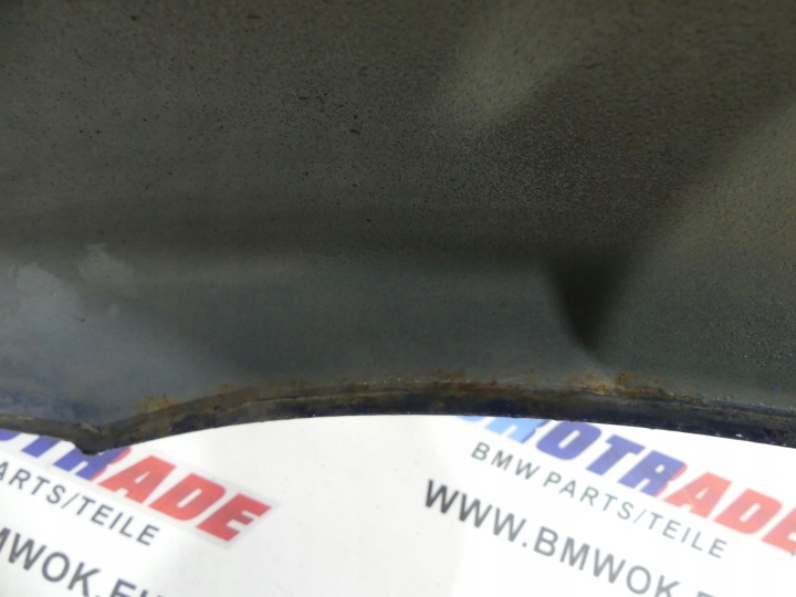BMW Z3 E36 AILE ARRIÈRE GAUCHE BLEU WASKI