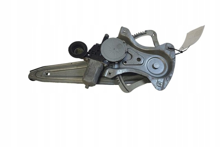 ÉLÉVATEUR VITRES ARRIÈRE DROITS PORTES TOYOTA AURIS (_E15_) 857200D120 1.36L