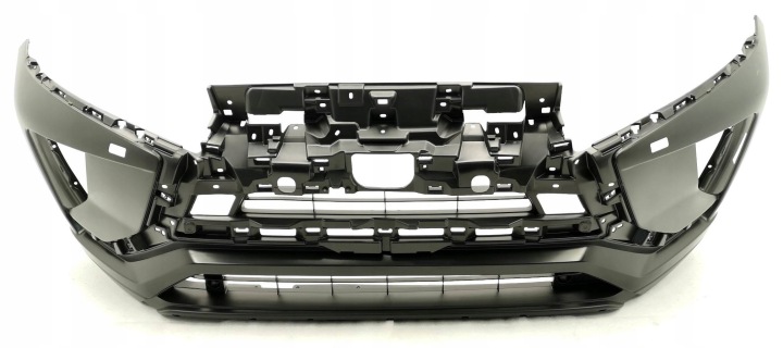 PARE-CHOCS AVANT MITSUBISHI ECLIPSE CROSS GK,GL,YA,YB 6400H717ZZ NEUF