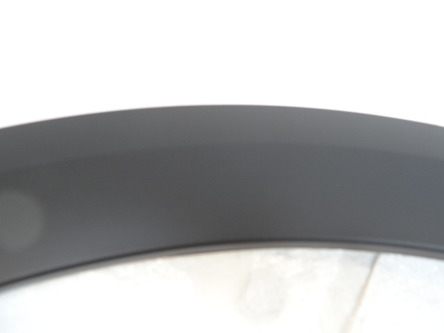 CITROEN C4 III C41 MOULURE GARDE-BOUE GAUCHE ARRIÈRE NEUF LUCZEK ORIGINALE