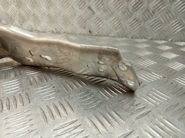 BMW 2 PIÈCES F39 X1 F48 F57 F60 SUPPORT TRAVERSE VERTICALE COURROIE GAUCHE 7301585