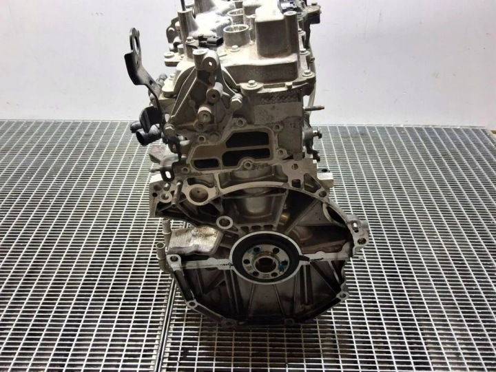 MOTEUR DACIA SANDERO 110116559R 0.9L GASOLINE 62KW 2017