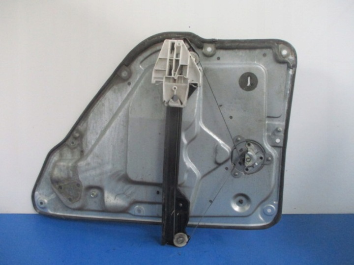 SKODA FABIA I HAYON ÉLÉVATEUR VITRES ARRIÈRE GAUCHE RECZNY+KORBKA
