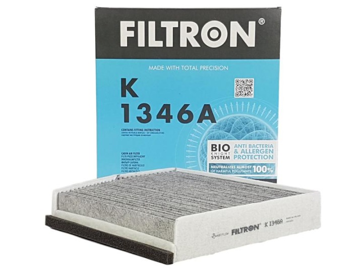FILTRON KIT FILTRES MERCEDES B W246 220 250