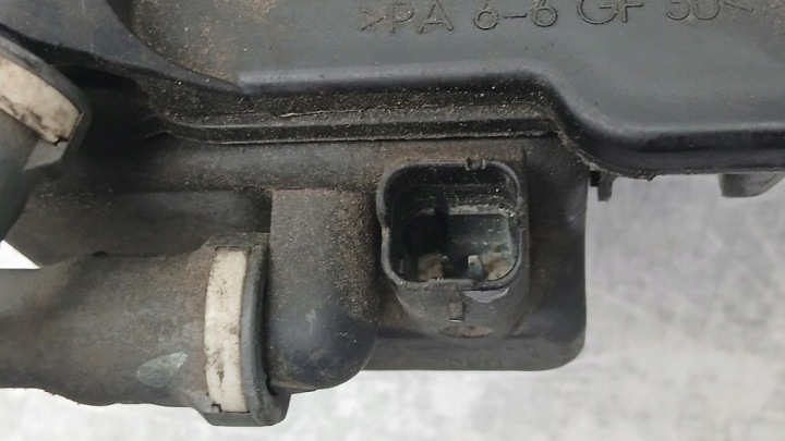 FILTRE CARBURANTS FORD FOCUS II 04-08R 1.6TDCI UNIVERSEL B38032PR