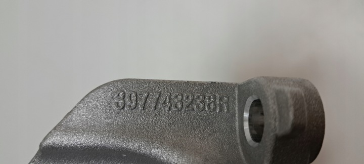 RENAULT KADJAR SUPPORT DEMI-ARBRES 397743238R