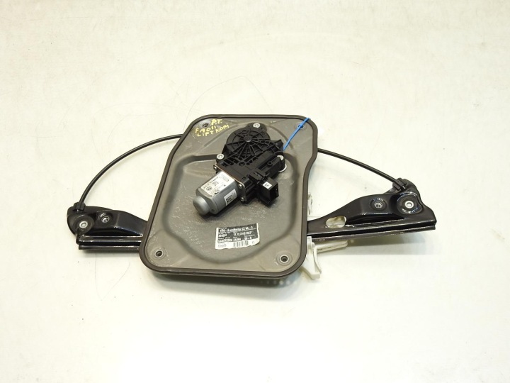 ÉLÉVATEUR MÉCANISME VITRES DROIT ARRIÈRE SKODA FABIA II 5J4839402H 6R0959812D