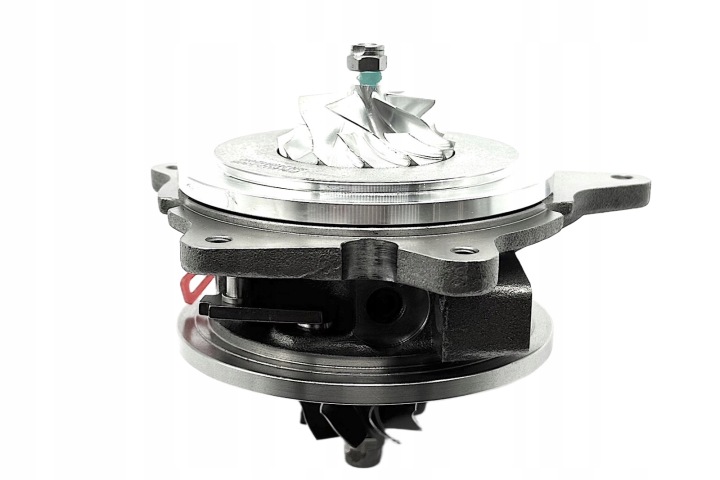 NOYAU TURBINES 53039700542 AUDI SEAT SKODA VW 2.0TDI 190 KM DETH 04L253056L