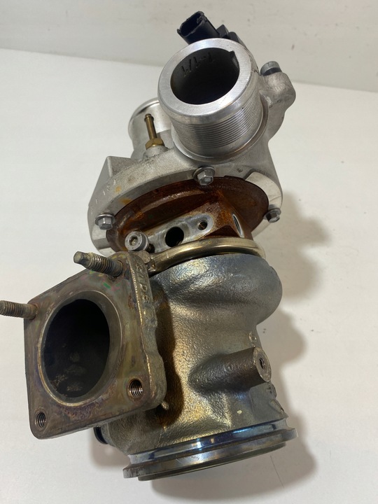 TURBINA TURBO FIAT 124 SPIDER 1.4 MULTIAIR ALFA JEEP 55268675 