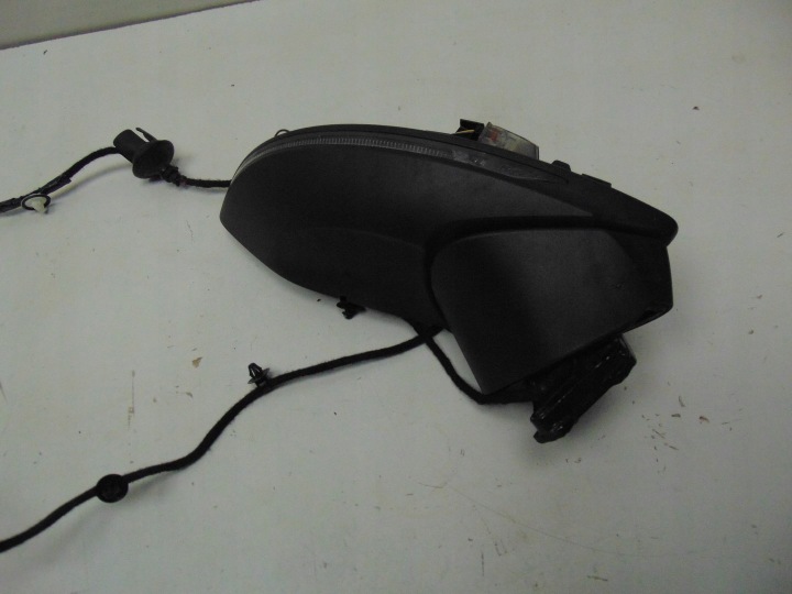 RÉTROVISEUR DROIT AUDI A6 C8 6PIN 4N1949102 EUROPE
