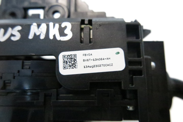 FORD FOCUS MK3 10- BANDE COMMUTATEUR COMPOSITE MANTEKI BV6T-13N064-AH