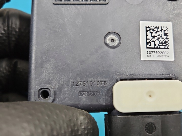 SONDE LAMBDA FPLA-5J299-EB JAGUAR XE X760 2.0 D