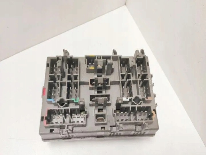BOÎTE FUSIBLES CITROËN JUMPER FURGON (230L) 9631527980 2.8L DIESEL