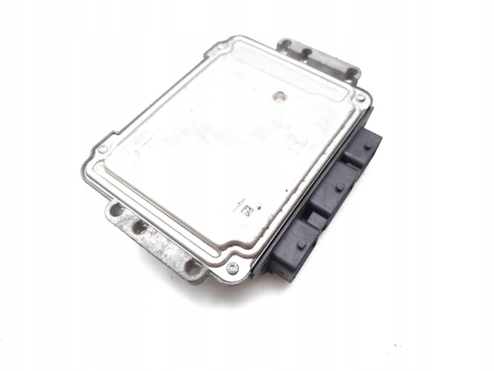 PEUGEOT 207 CONTRÔLEUR MODULE ECU 1.6 HDI DIESEL 66KW (90 HP) 9663755480