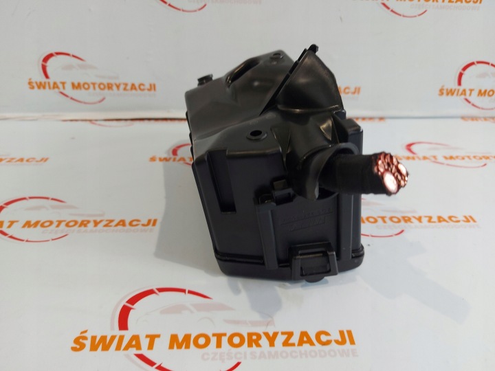 KAMIQ LIFT MONTE CARLO EDITION 1.0 TFSI BOÎTE FUSIBLES 2Q0927165A
