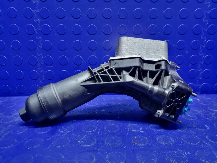 BMW SÉRIE 3 G20 330I B46 CHÂSSIS SUPPORT FILTRE HUILES ORIGINAL 72434199