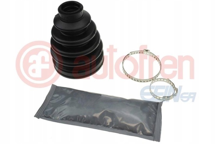 AUTOFREN SEINSA D8124 KIT PROTECTIONS POSITIONS MENÉE