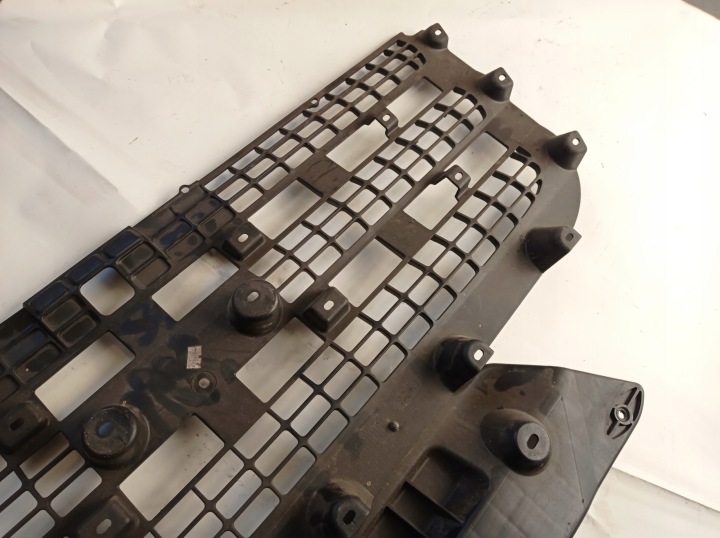 CALANDRE GRILLE PARE-CHOCS FORD TRANSIT 6C118200A